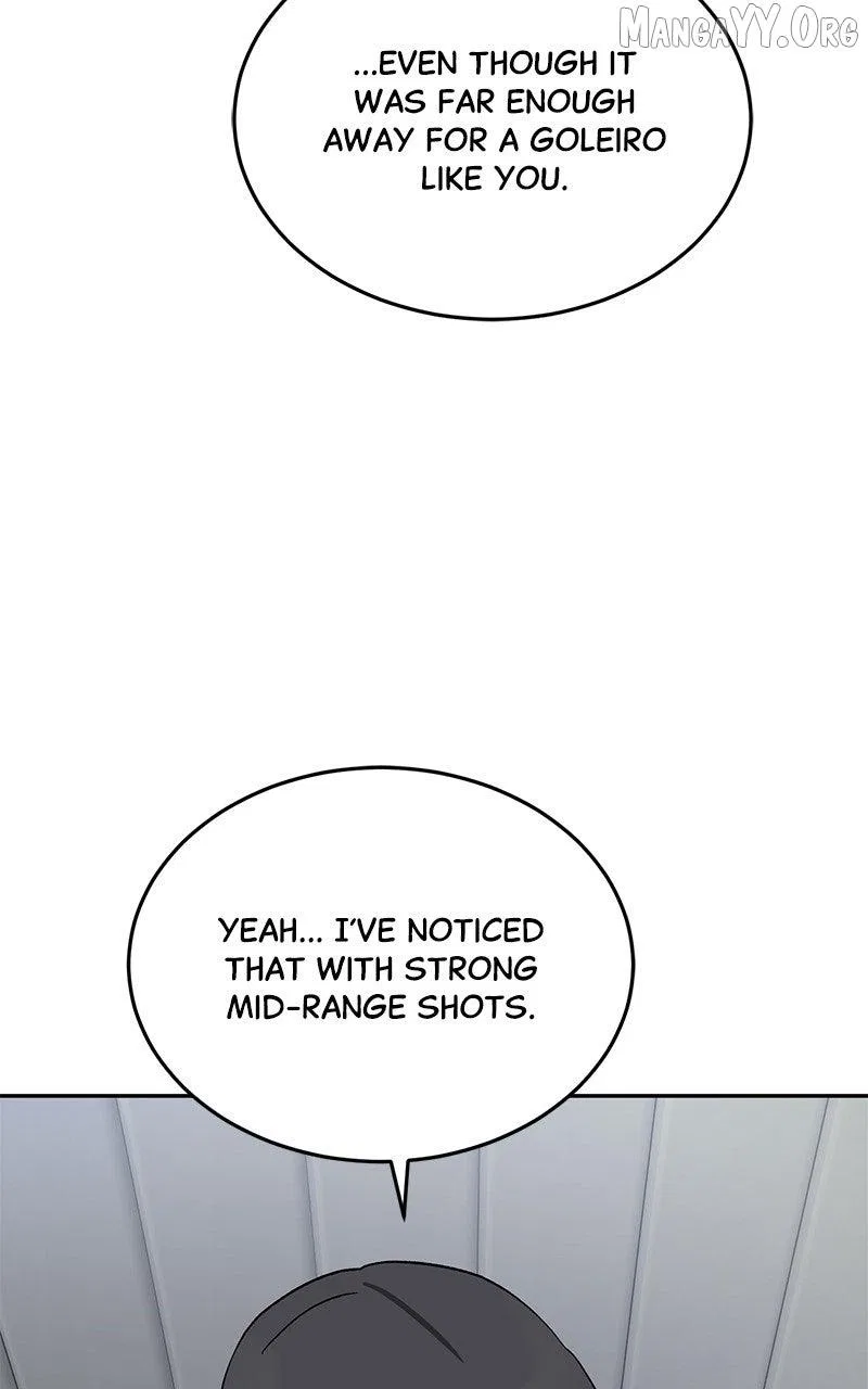 Tiki Taka Chapter 45 – Page 36