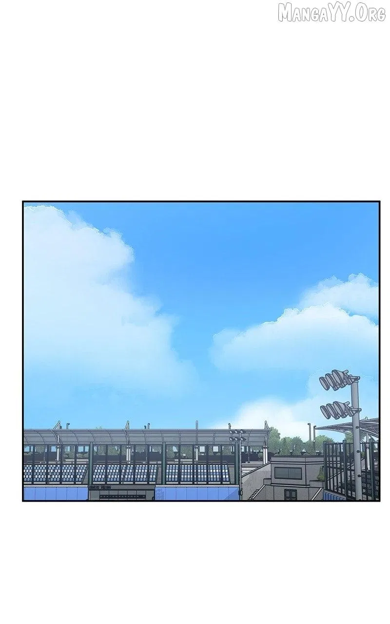 Tiki Taka Chapter 45 – Page 40