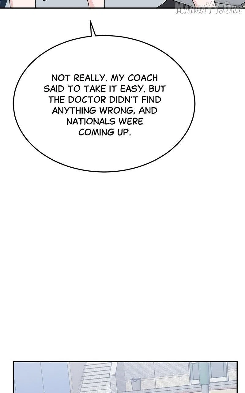 Tiki Taka Chapter 45 – Page 51