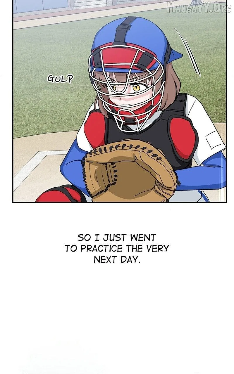 Tiki Taka Chapter 45 – Page 52