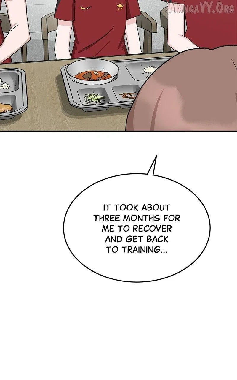 Tiki Taka Chapter 45 – Page 73