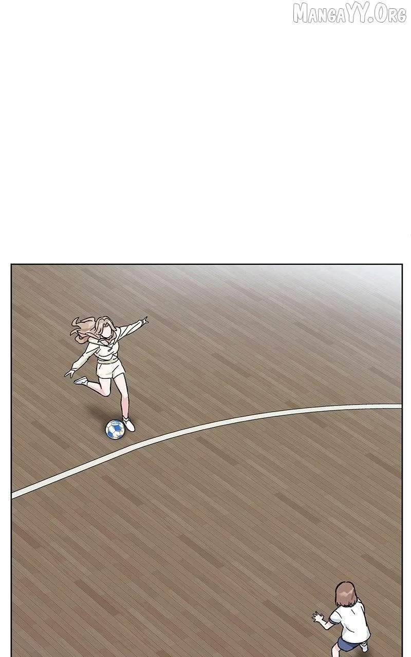 Tiki Taka Chapter 45 – Page 81