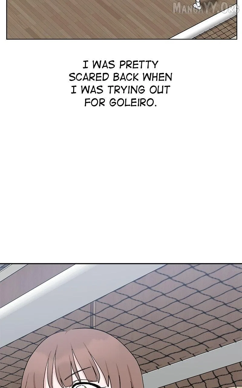 Tiki Taka Chapter 45 – Page 82