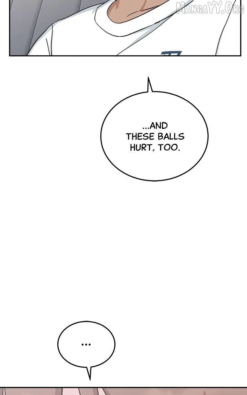 Tiki Taka Chapter 45 – Page 91