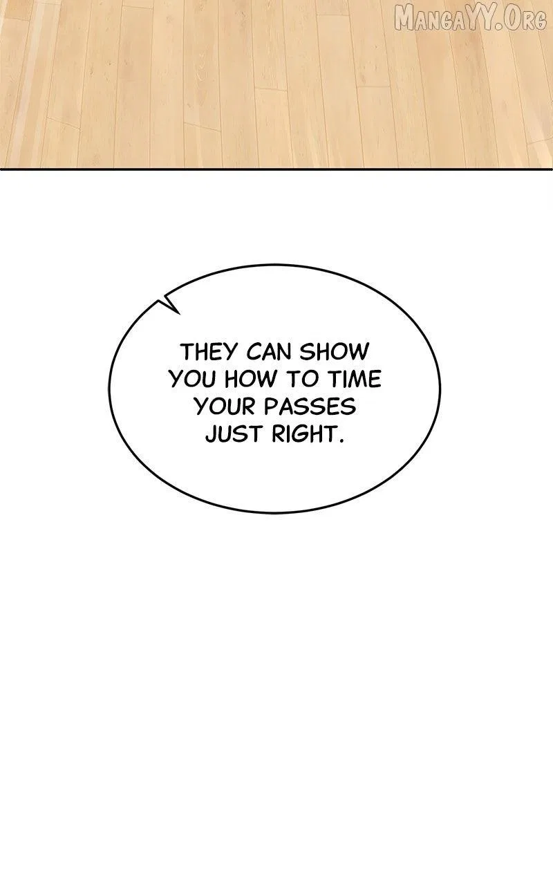 Tiki Taka Chapter 44 – Page 7