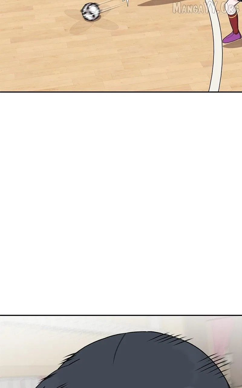 Tiki Taka Chapter 44 – Page 10