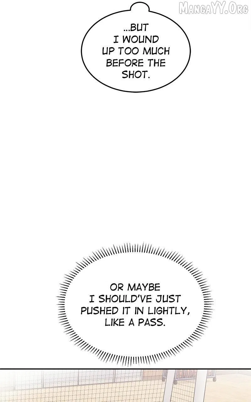 Tiki Taka Chapter 44 – Page 20
