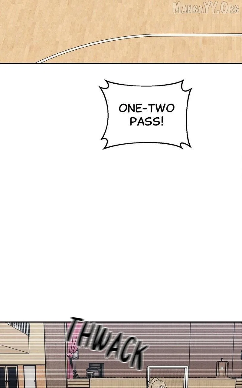 Tiki Taka Chapter 44 – Page 28