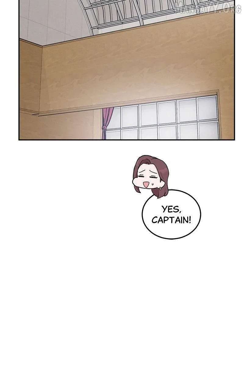 Tiki Taka Chapter 44 – Page 53