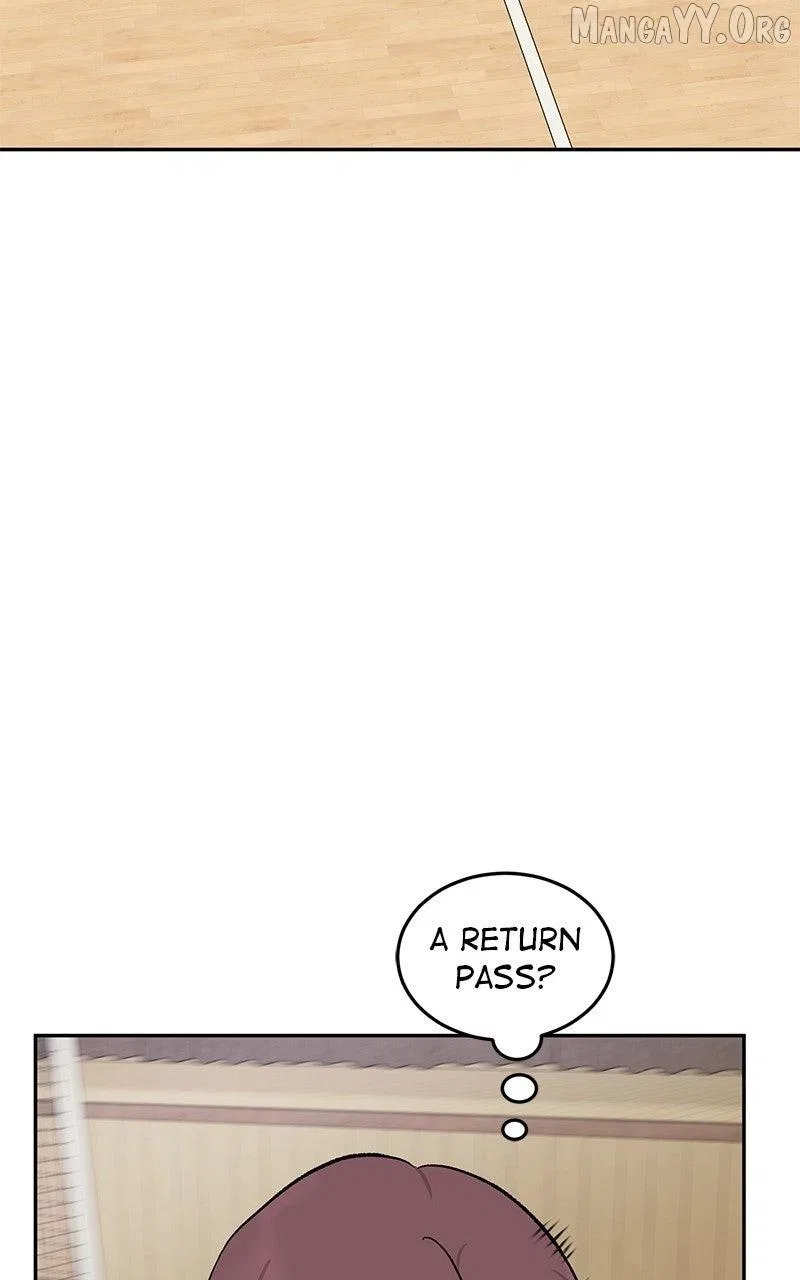 Tiki Taka Chapter 44 – Page 55