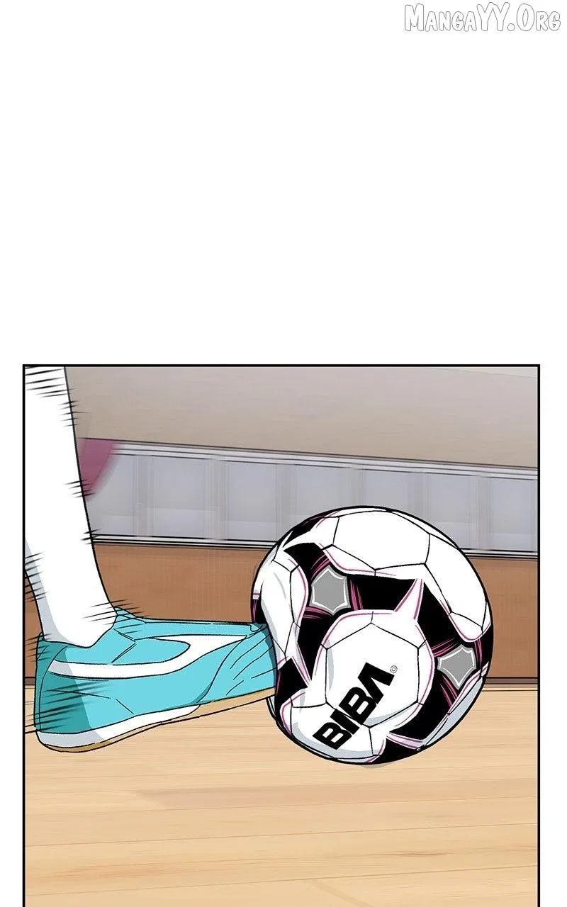 Tiki Taka Chapter 44 – Page 72