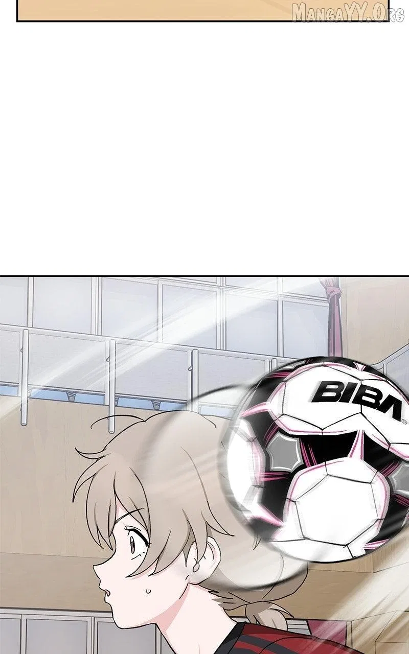 Tiki Taka Chapter 44 – Page 73
