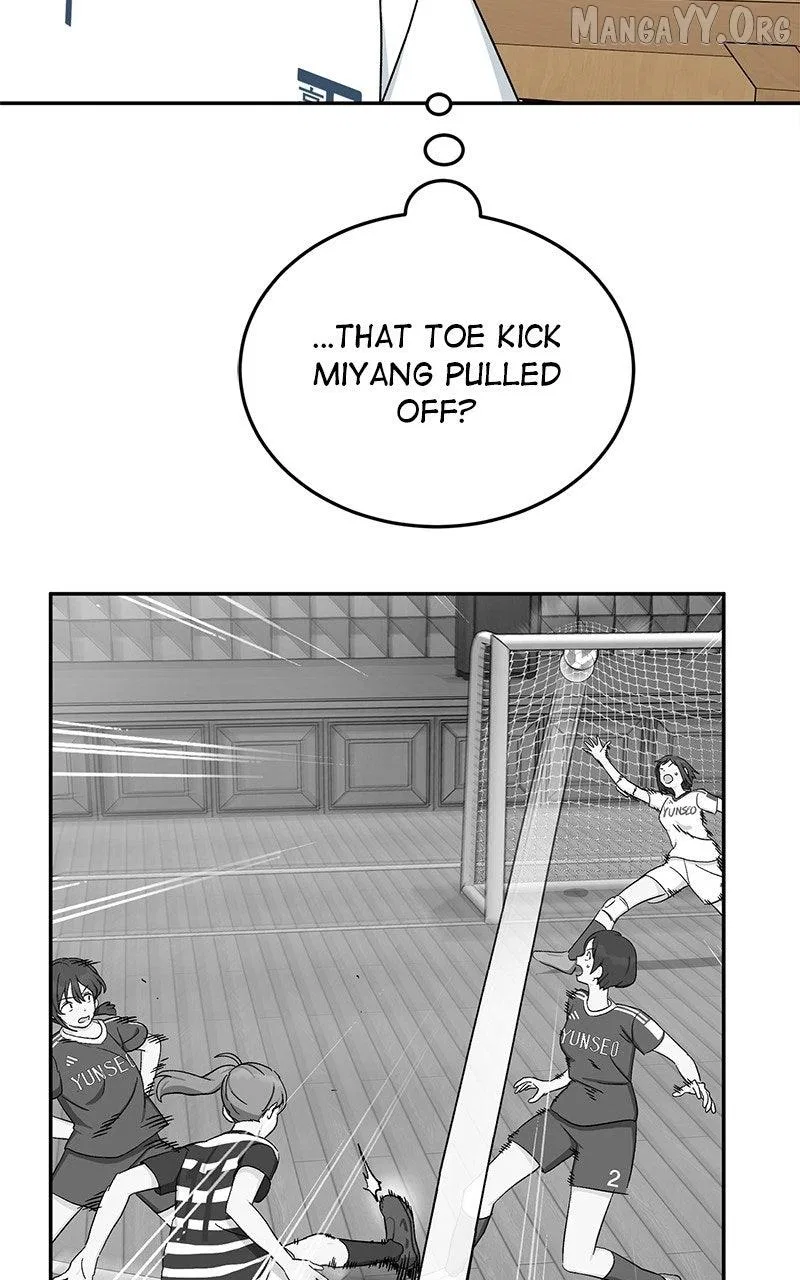 Tiki Taka Chapter 44 – Page 80