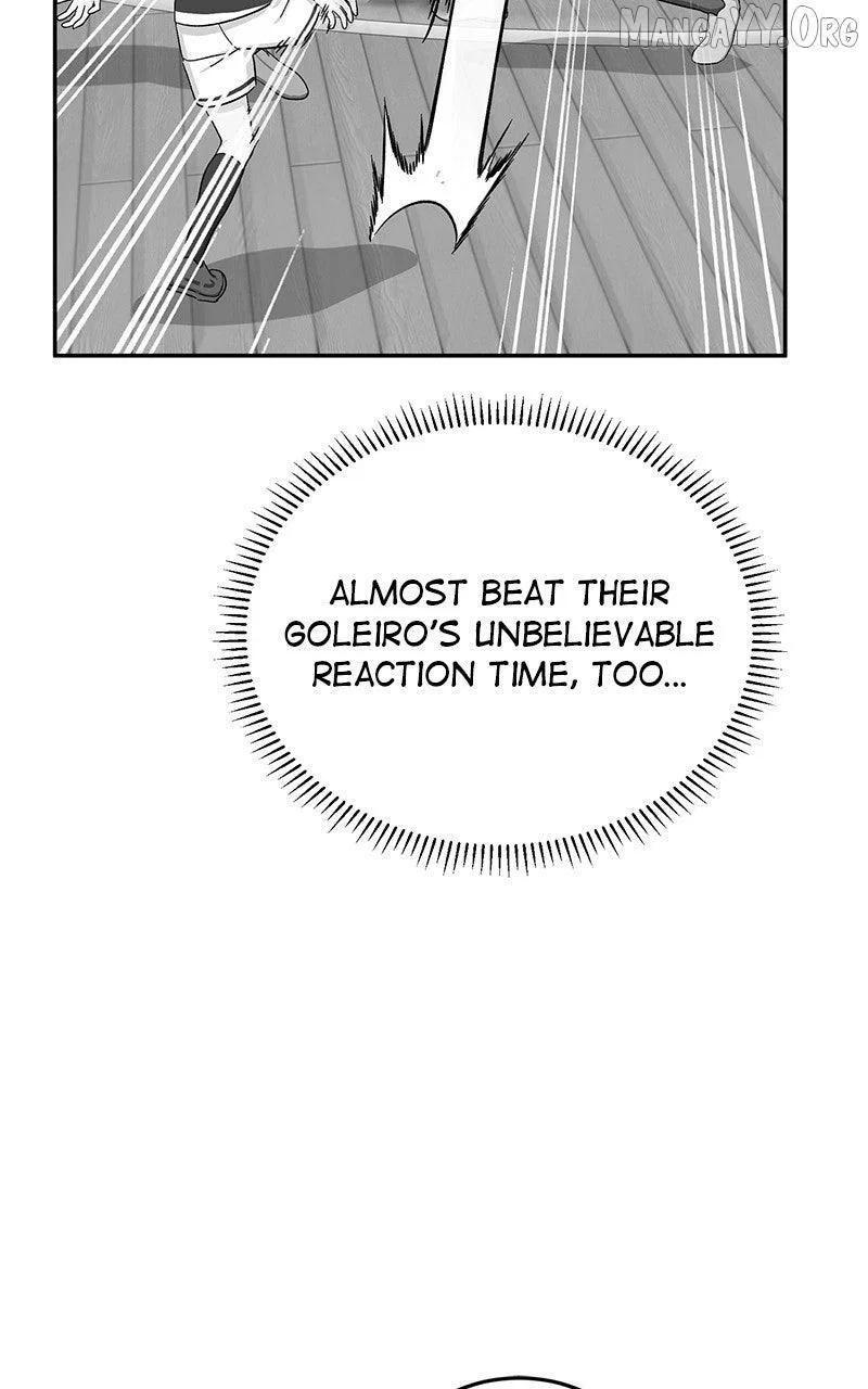 Tiki Taka Chapter 44 – Page 81