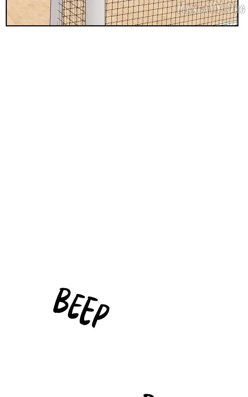 Tiki Taka Chapter 44 – Page 84