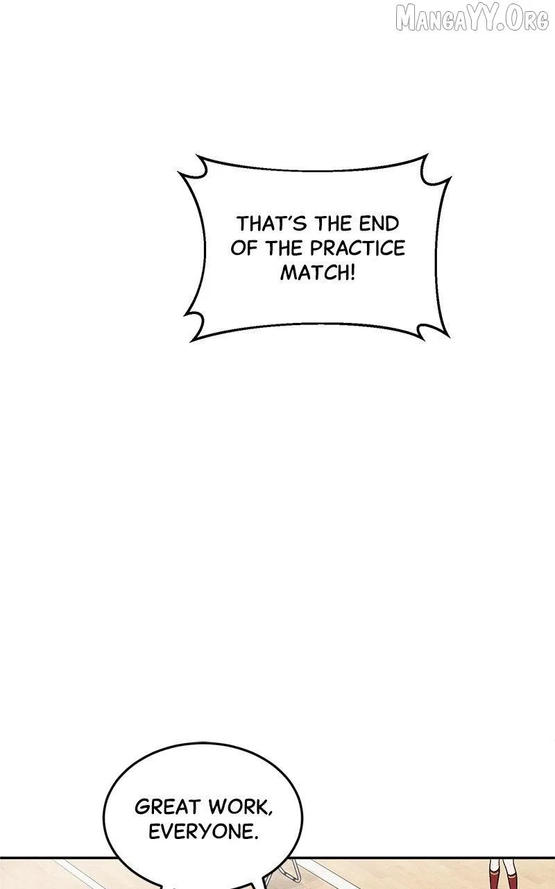 Tiki Taka Chapter 44 – Page 86