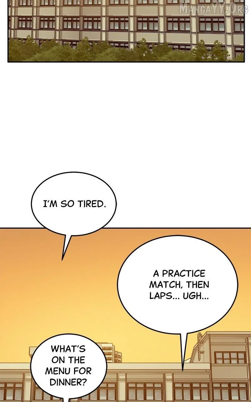 Tiki Taka Chapter 44 – Page 95