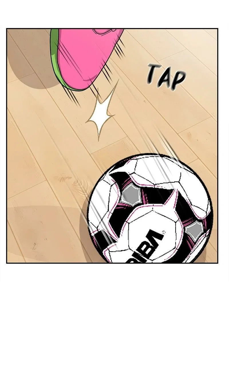 Tiki Taka Chapter 43 – Page 3