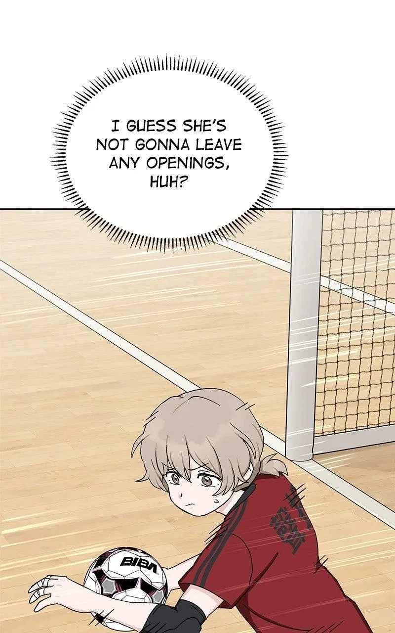 Tiki Taka Chapter 43 – Page 15