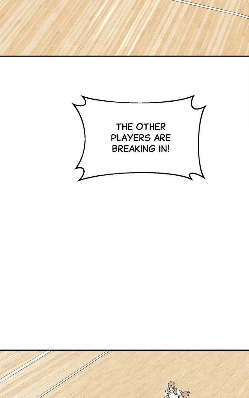 Tiki Taka Chapter 43 – Page 31