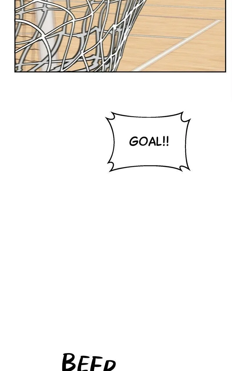 Tiki Taka Chapter 43 – Page 37