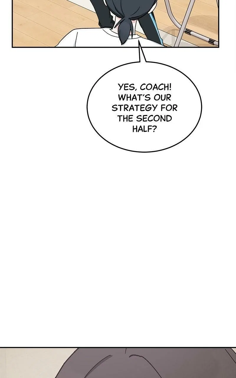Tiki Taka Chapter 43 – Page 49