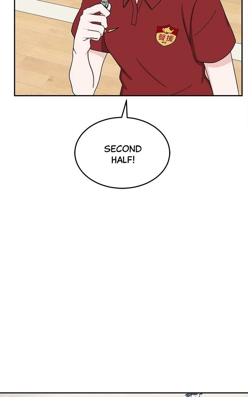 Tiki Taka Chapter 43 – Page 61