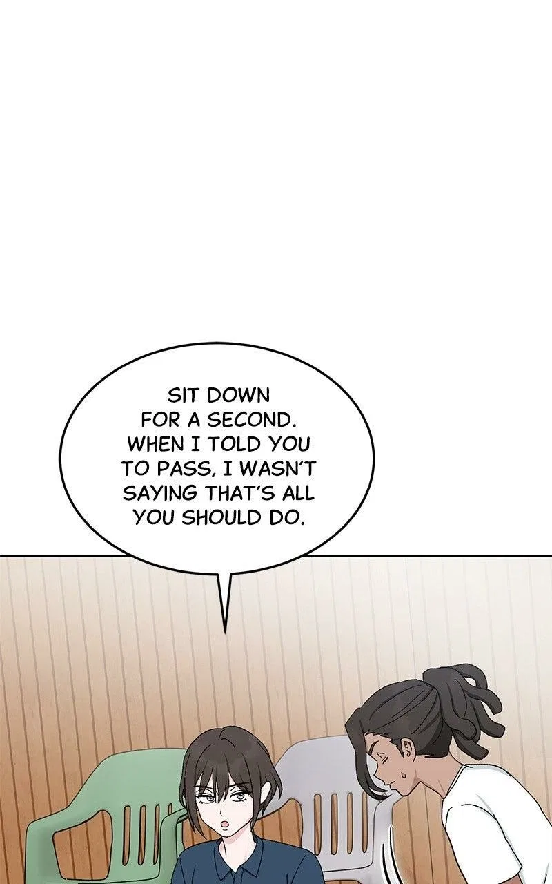 Tiki Taka Chapter 43 – Page 63