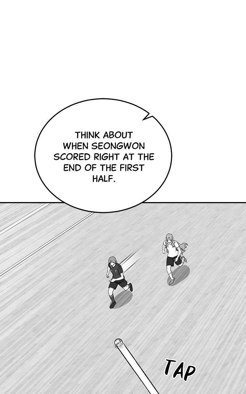 Tiki Taka Chapter 43 – Page 66