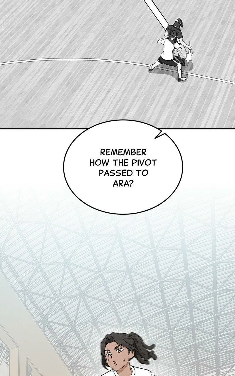 Tiki Taka Chapter 43 – Page 67