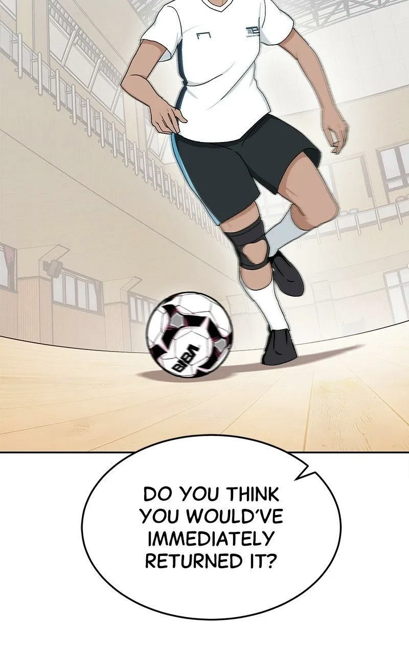 Tiki Taka Chapter 43 – Page 68