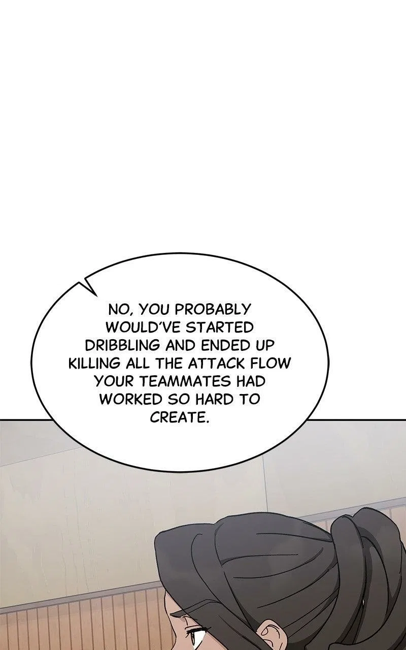 Tiki Taka Chapter 43 – Page 69