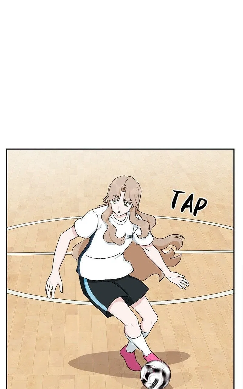 Tiki Taka Chapter 43 – Page 102