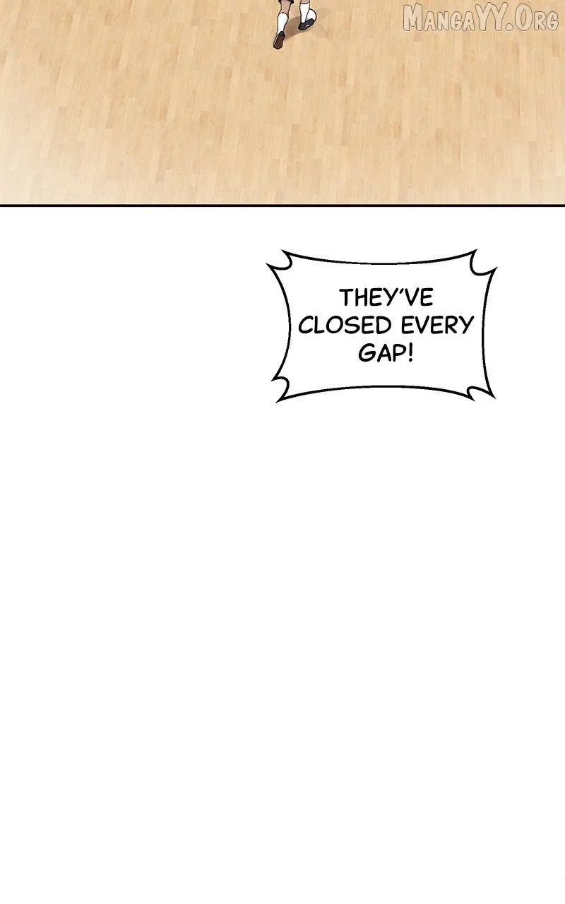 Tiki Taka Chapter 42 – Page 2