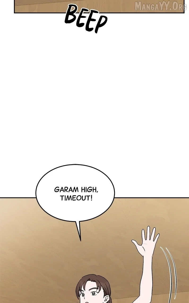 Tiki Taka Chapter 42 – Page 8