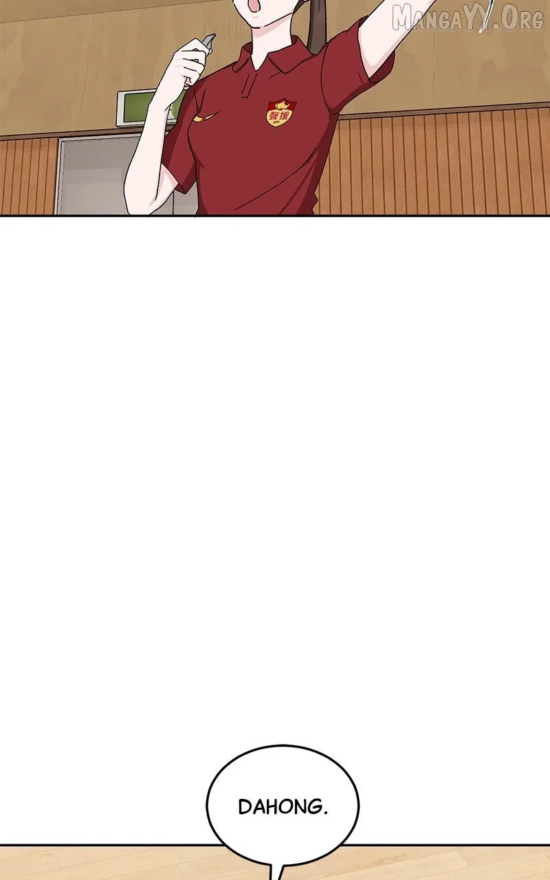 Tiki Taka Chapter 42 – Page 9