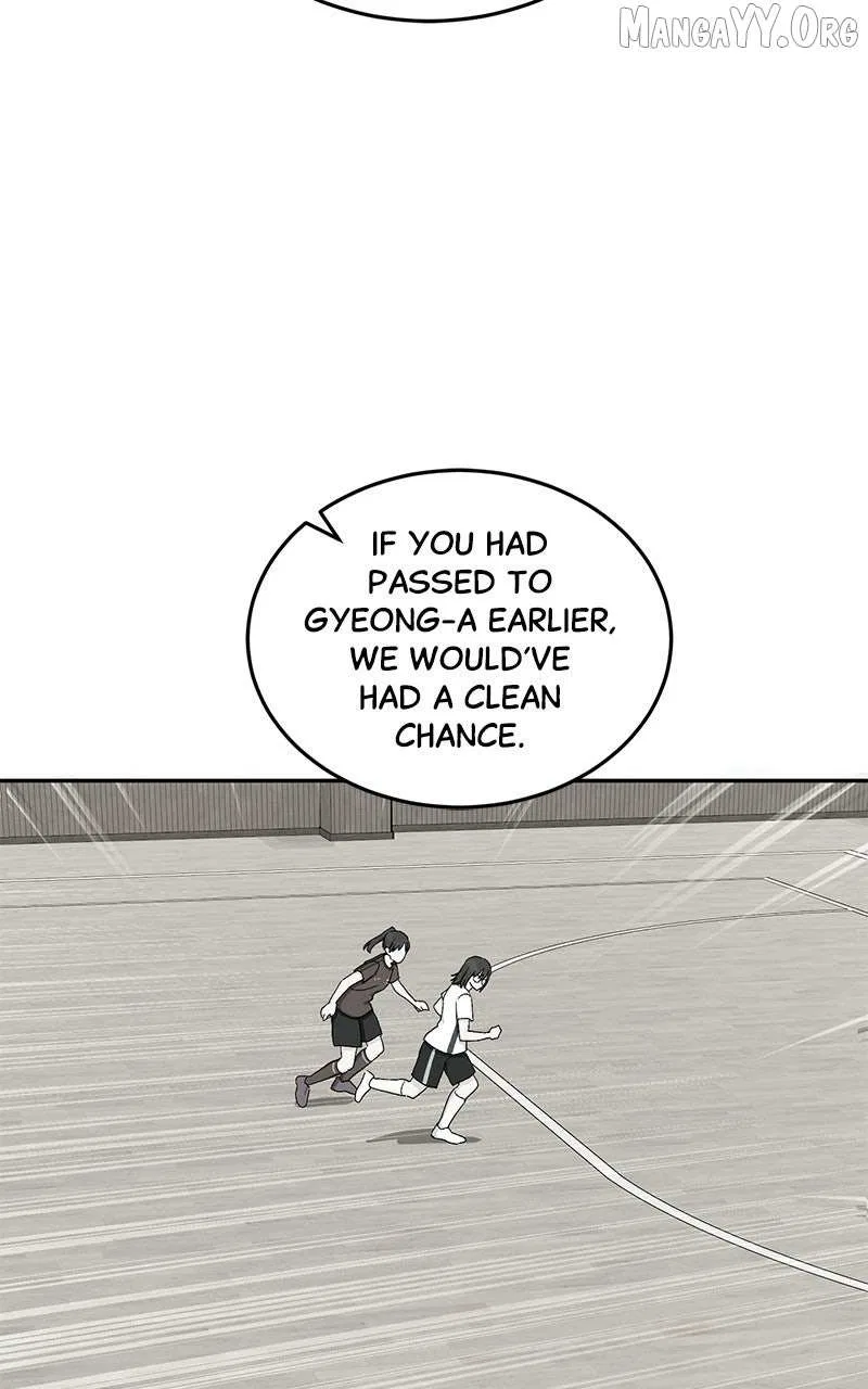 Tiki Taka Chapter 42 – Page 11