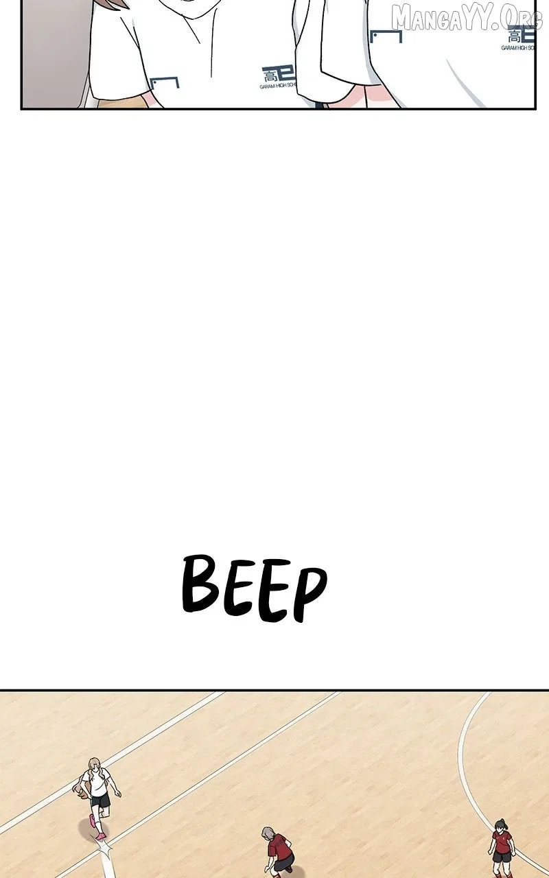 Tiki Taka Chapter 42 – Page 21