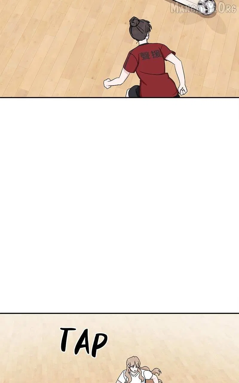 Tiki Taka Chapter 42 – Page 25