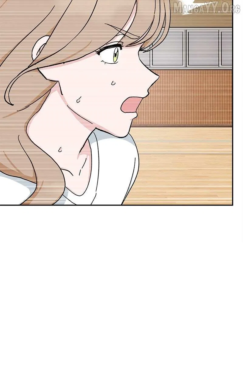 Tiki Taka Chapter 42 – Page 30