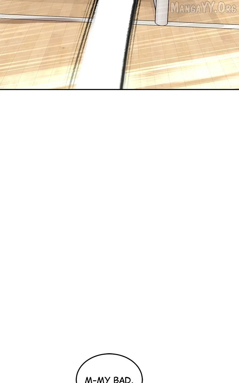 Tiki Taka Chapter 42 – Page 32