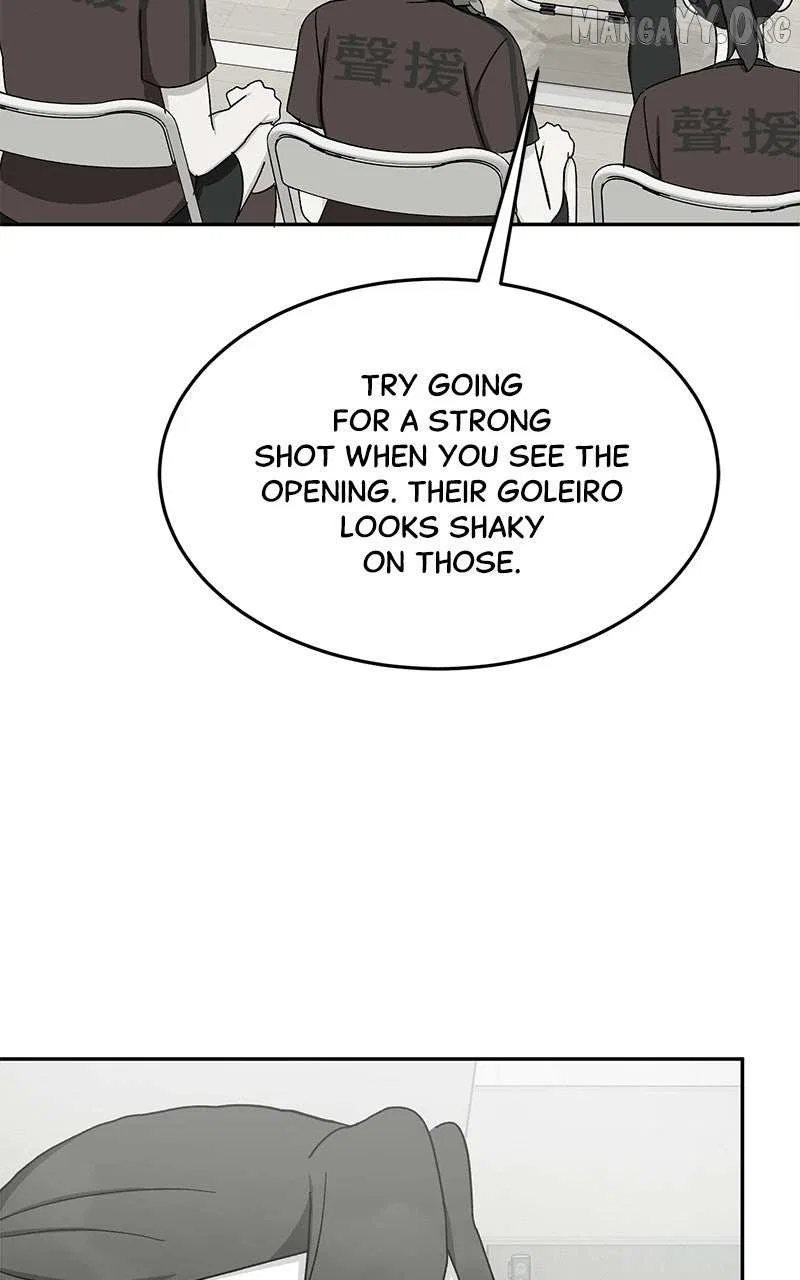 Tiki Taka Chapter 42 – Page 44