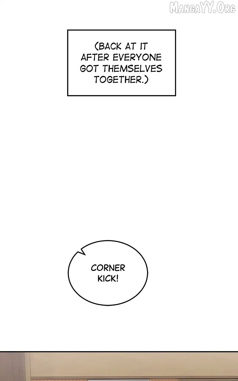 Tiki Taka Chapter 42 – Page 68