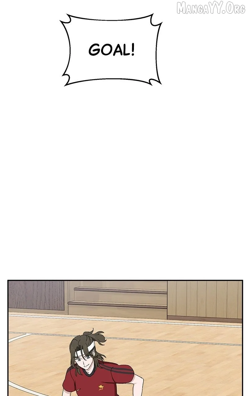 Tiki Taka Chapter 42 – Page 77