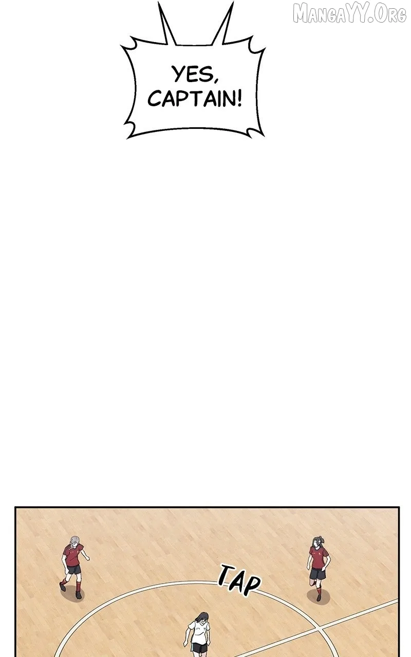Tiki Taka Chapter 42 – Page 83