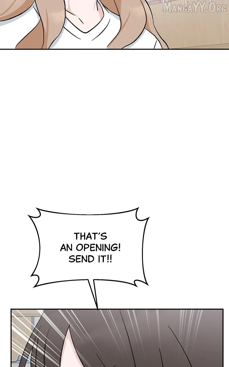 Tiki Taka Chapter 42 – Page 100