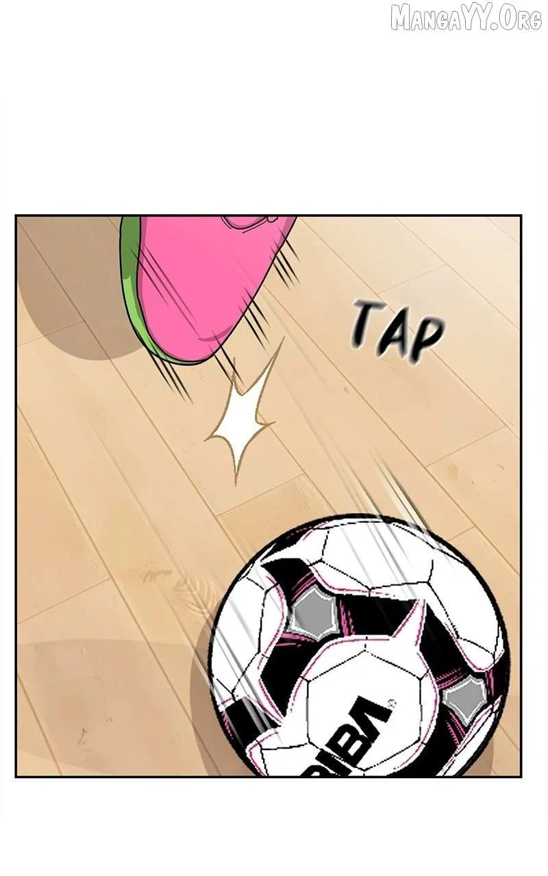 Tiki Taka Chapter 42 – Page 102