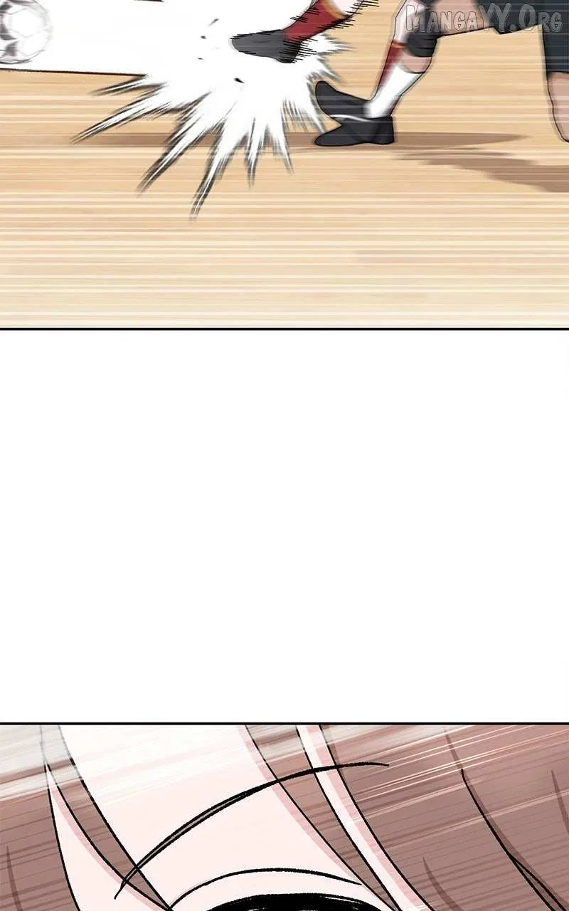 Tiki Taka Chapter 41 – Page 19