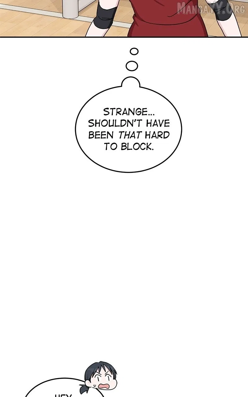 Tiki Taka Chapter 41 – Page 29