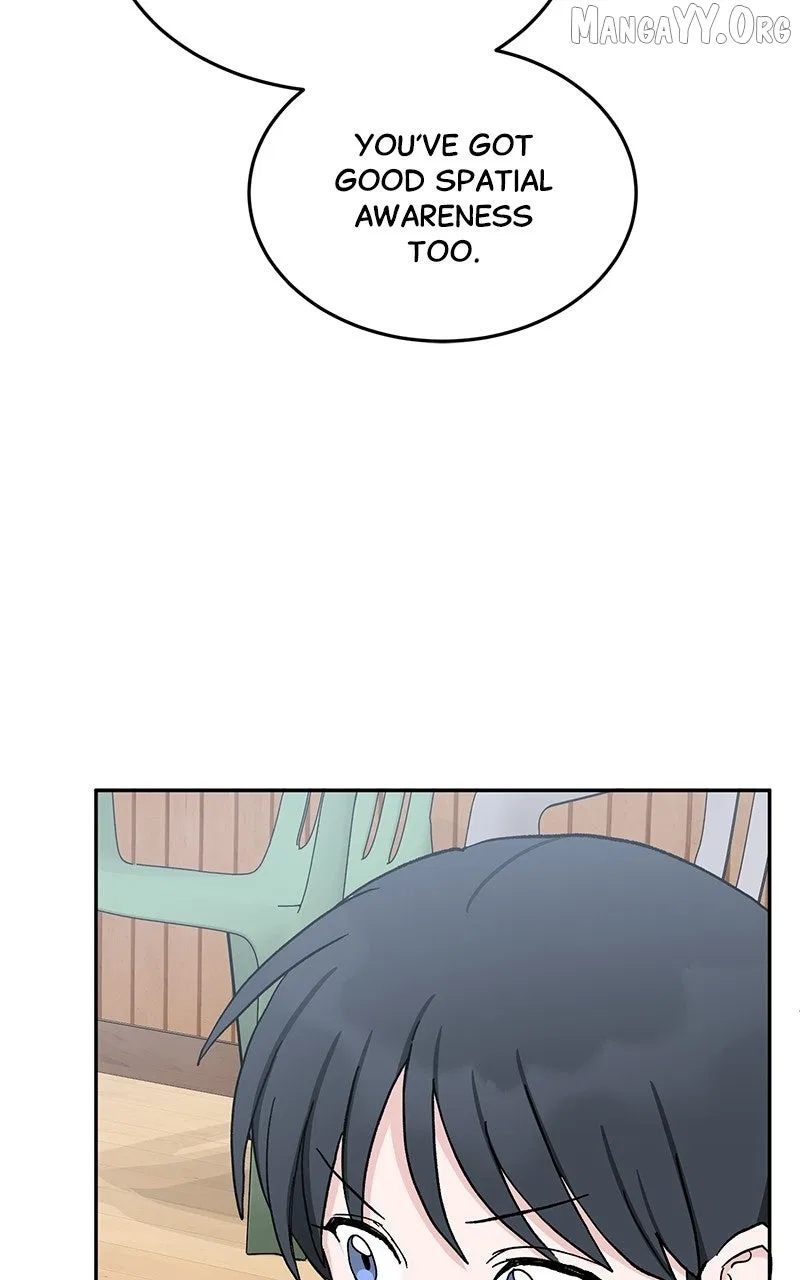 Tiki Taka Chapter 41 – Page 34